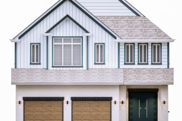Vranic Homes - The Meagher A